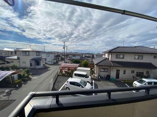 郡山駅 バス30分  針生下車：停歩11分 2階の物件内観写真